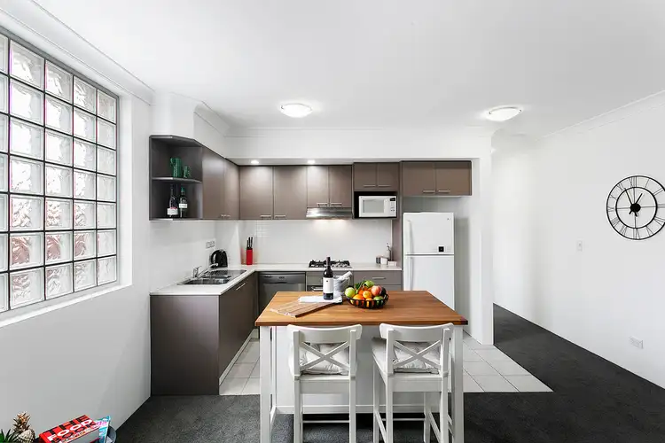 Fifth view of Homely apartment listing, 4/505-507 Bunnerong Road, Matraville NSW 2036