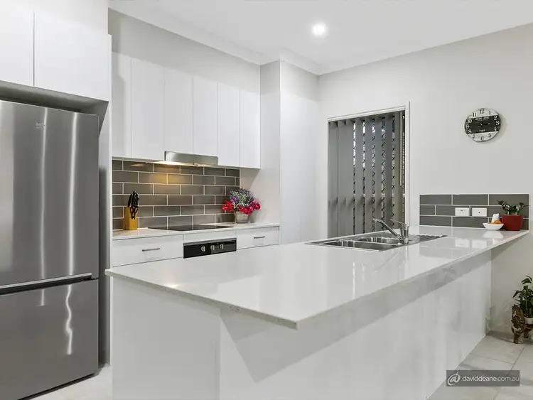 Second view of Homely house listing, 8 Riverbend Court, Lawnton QLD 4501