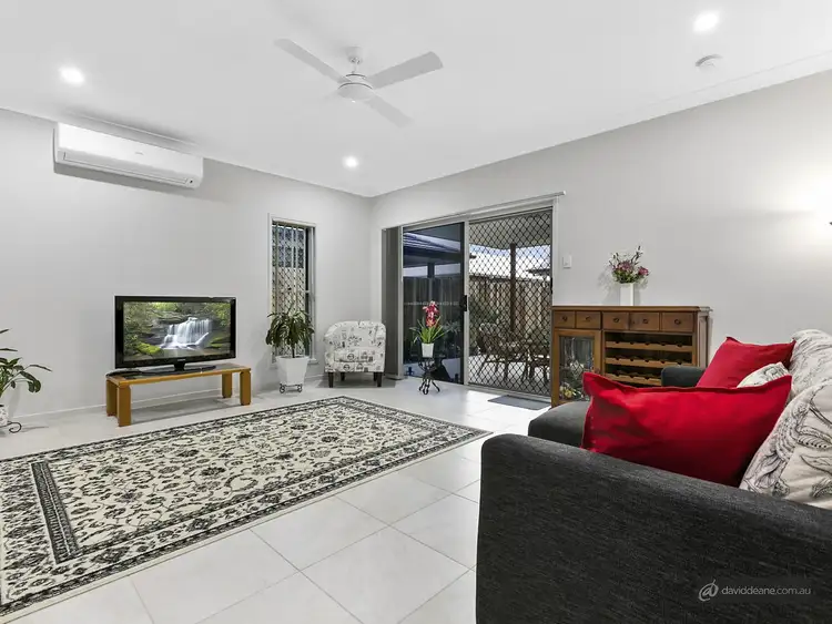 Third view of Homely house listing, 8 Riverbend Court, Lawnton QLD 4501