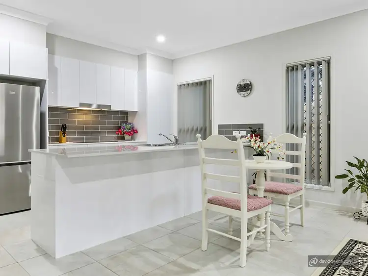 Fourth view of Homely house listing, 8 Riverbend Court, Lawnton QLD 4501