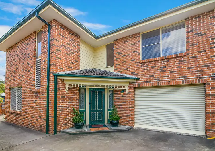 1/45 Webb Street, East Gosford NSW 2250