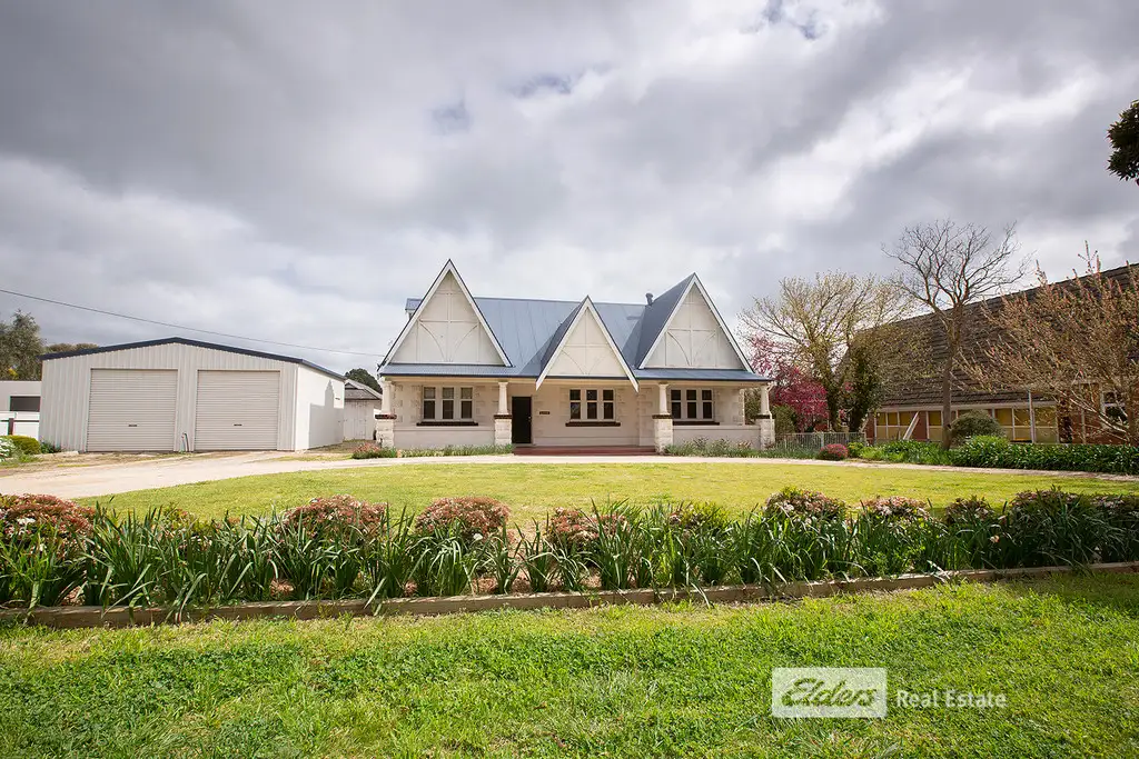 Main view of Homely house listing, 66 JENKINS TERRACE, Naracoorte SA 5271