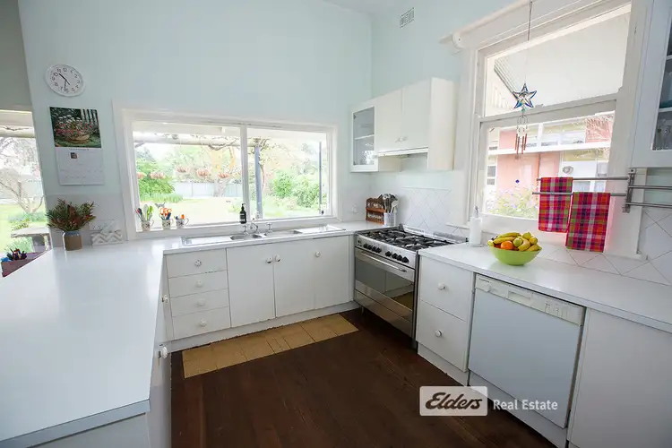 Second view of Homely house listing, 66 JENKINS TERRACE, Naracoorte SA 5271