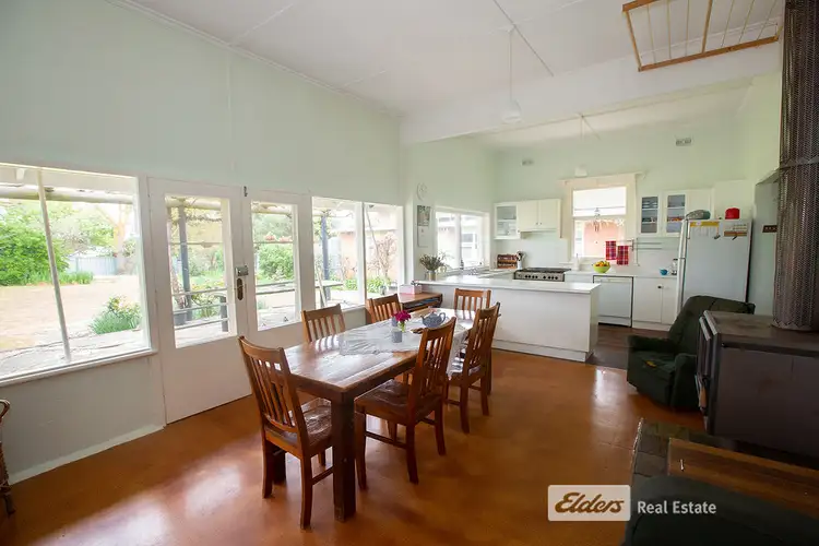 Third view of Homely house listing, 66 JENKINS TERRACE, Naracoorte SA 5271