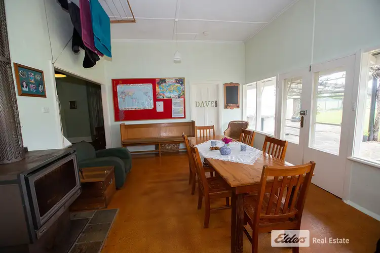 Fourth view of Homely house listing, 66 JENKINS TERRACE, Naracoorte SA 5271