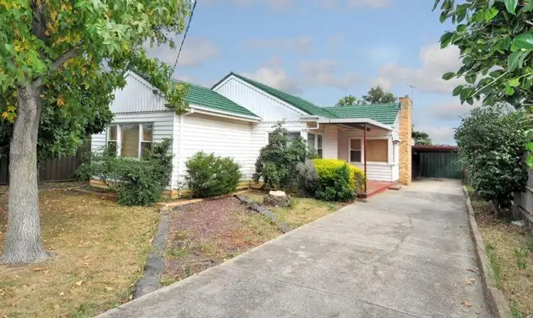 57 Plumpton Avenue, Glenroy VIC 3046