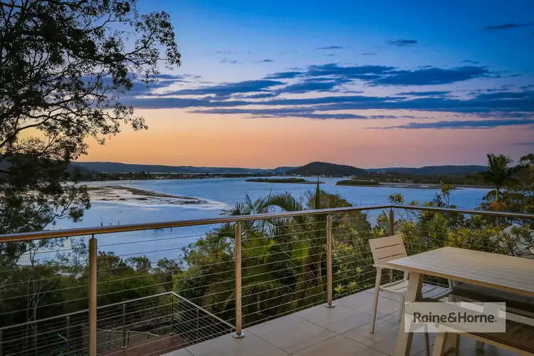 363 Blackwall Point Lane, Blackwall NSW 2256