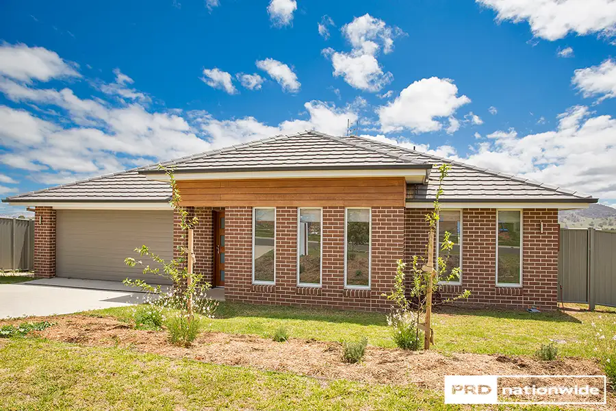Main view of Homely house listing, 13 Currawong Drive, Tamworth NSW 2340