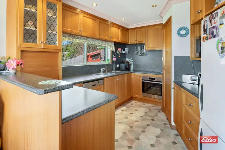 Third view of Homely house listing, 66 Moody Street, Burnie TAS 7320