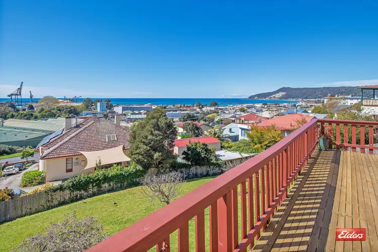 Fourth view of Homely house listing, 66 Moody Street, Burnie TAS 7320