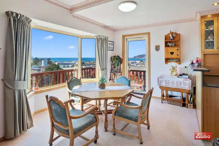 Fifth view of Homely house listing, 66 Moody Street, Burnie TAS 7320