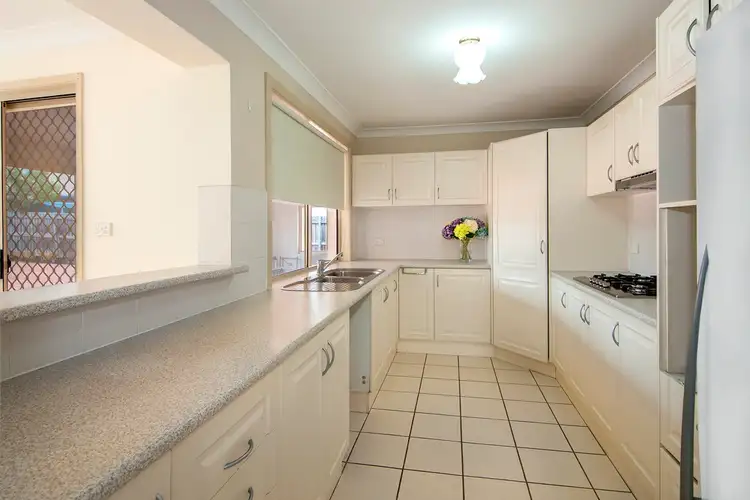 Third view of Homely house listing, 25 Andrews Cct, Horningsea Park NSW 2171