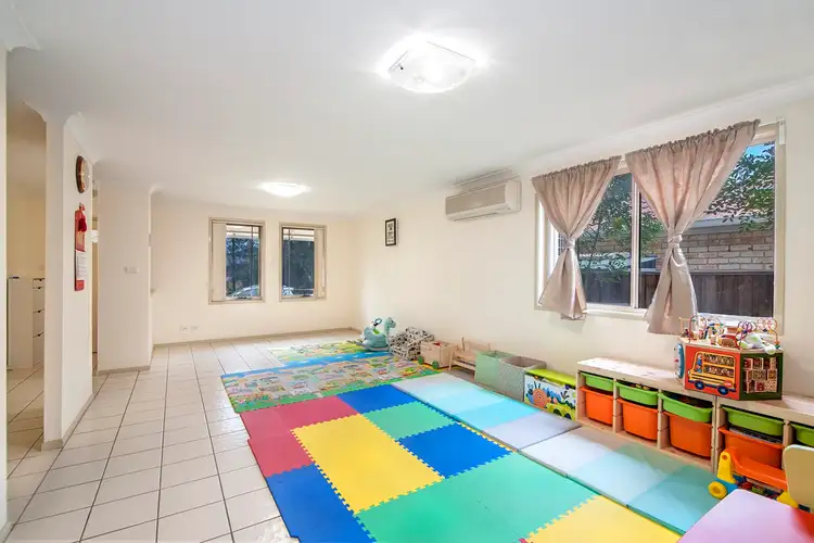 Fourth view of Homely house listing, 25 Andrews Cct, Horningsea Park NSW 2171