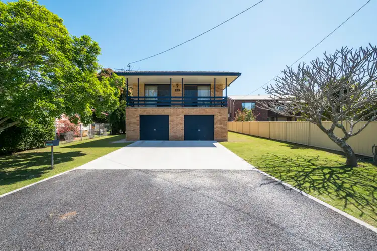 61 Cranworth Street, Grafton NSW 2460