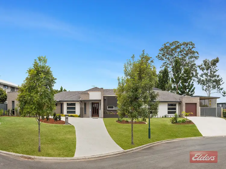104 John Markwell Parade, Daisy Hill QLD 4127