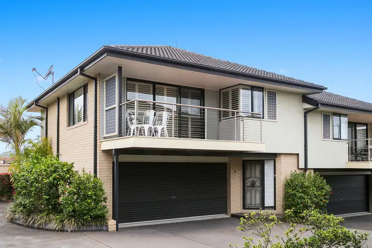 2/38-40 York Street, East Gosford NSW 2250