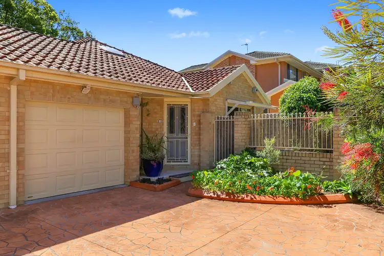 4/35 Webb Street, East Gosford NSW 2250