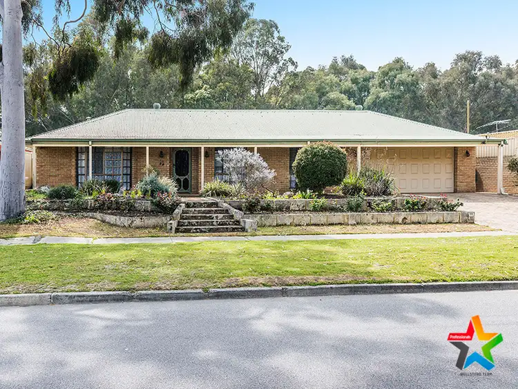Main view of Homely house listing, 58 Wyatt Road, Bayswater WA 6053