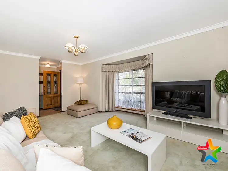 Second view of Homely house listing, 58 Wyatt Road, Bayswater WA 6053