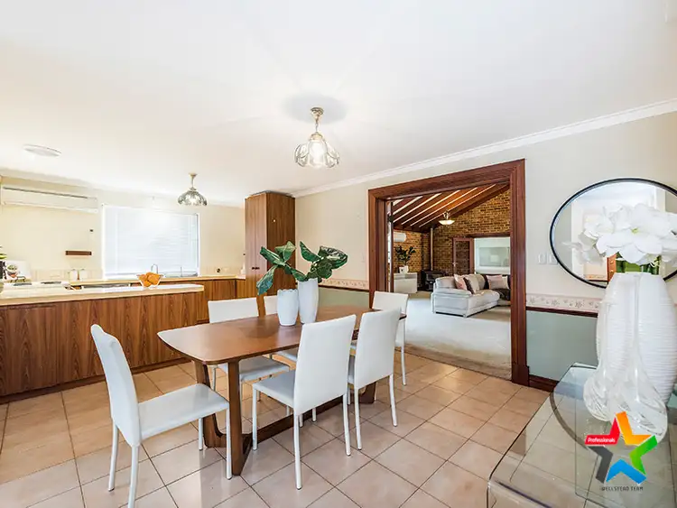 Fourth view of Homely house listing, 58 Wyatt Road, Bayswater WA 6053