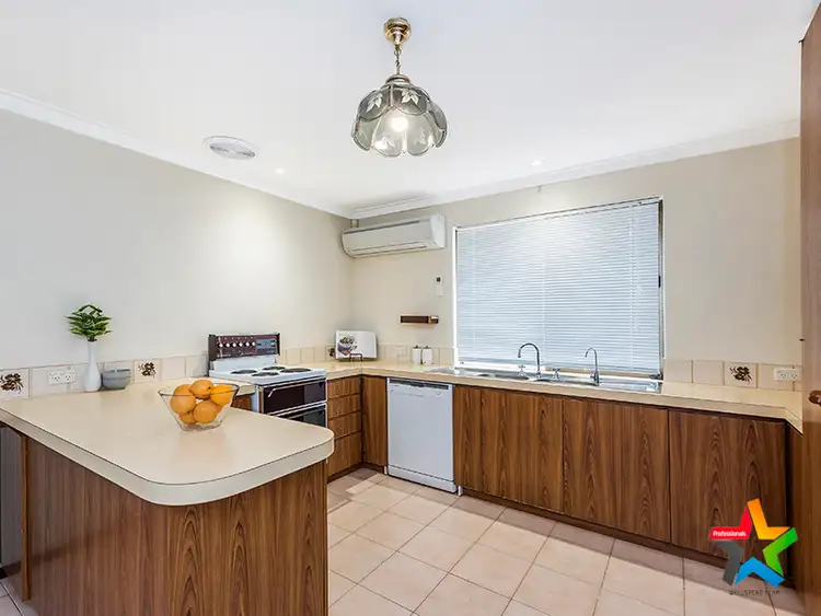 Fifth view of Homely house listing, 58 Wyatt Road, Bayswater WA 6053