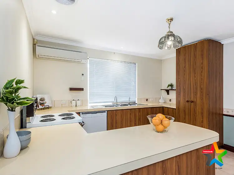Sixth view of Homely house listing, 58 Wyatt Road, Bayswater WA 6053