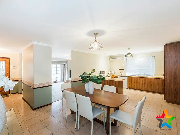 Seventh view of Homely house listing, 58 Wyatt Road, Bayswater WA 6053