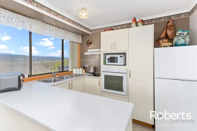 Third view of Homely unit listing, 1 Winifred Circle, Riverside TAS 7250