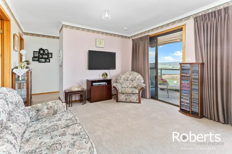 Fourth view of Homely unit listing, 1 Winifred Circle, Riverside TAS 7250