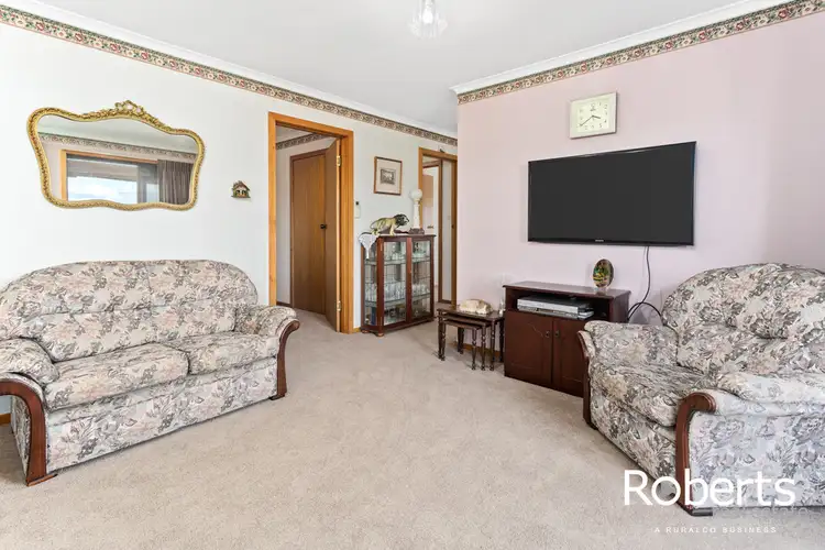 Fifth view of Homely unit listing, 1 Winifred Circle, Riverside TAS 7250