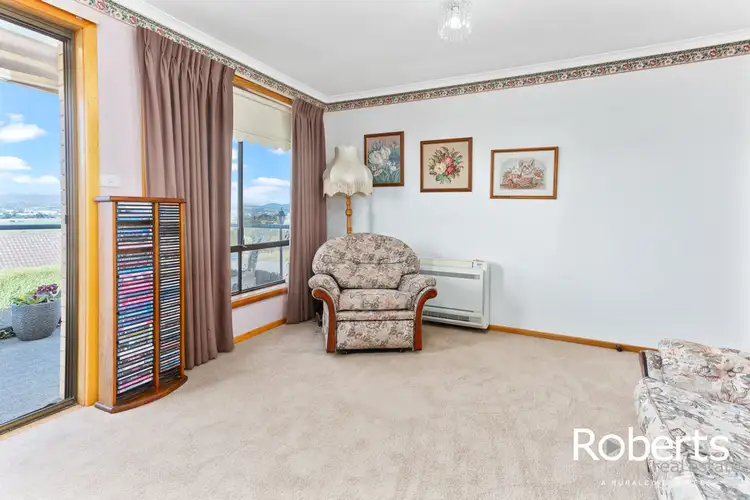 Sixth view of Homely unit listing, 1 Winifred Circle, Riverside TAS 7250
