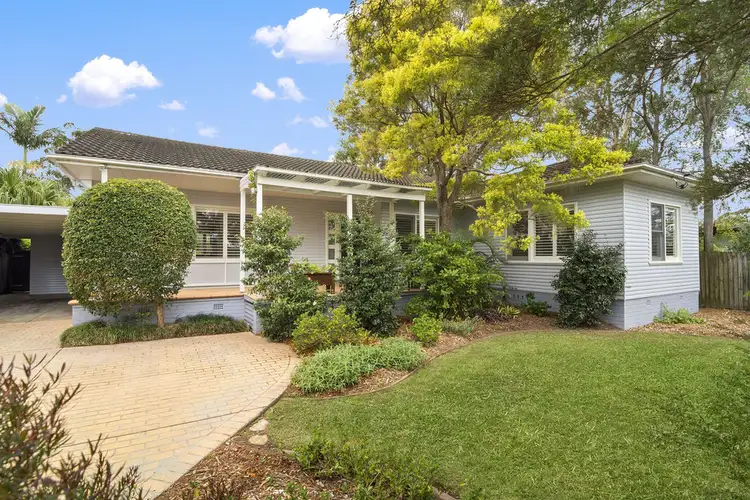 7 Kylie Place, Frenchs Forest NSW 2086