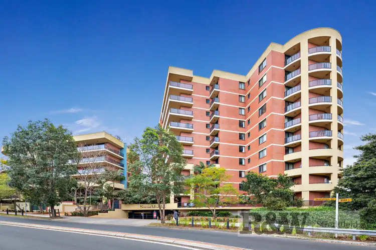 Main view of Homely apartment listing, 12/1-3 Beresford Road, Strathfield NSW 2135
