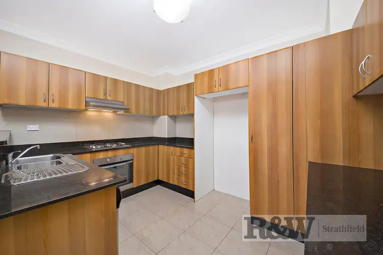 Fourth view of Homely apartment listing, 12/1-3 Beresford Road, Strathfield NSW 2135