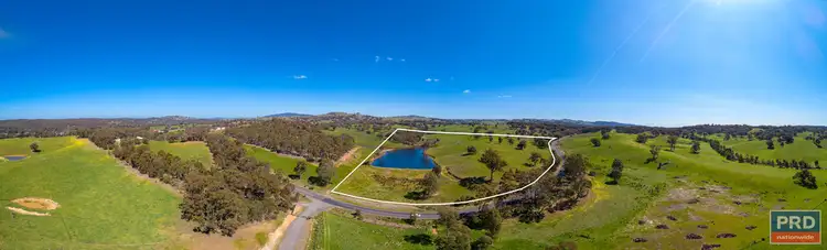 146 Sutton Grange Road, Sedgwick VIC 3551