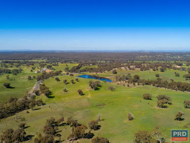Fourth view of Homely land listing, 146 Sutton Grange Road, Sedgwick VIC 3551
