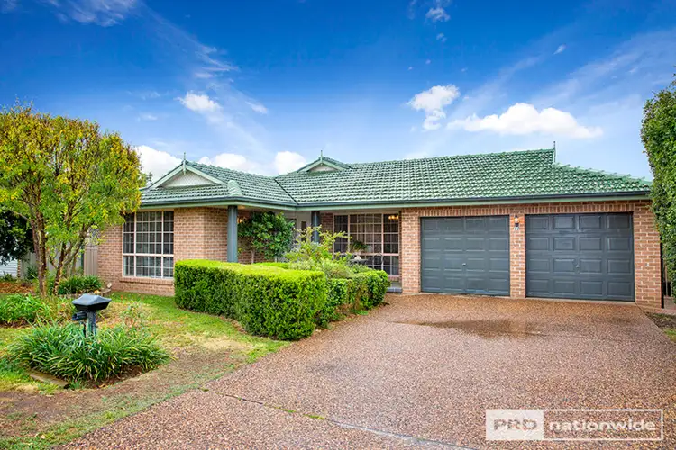 50 Anthony Road, Tamworth NSW 2340