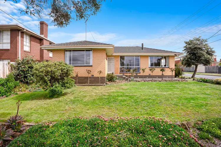 Main view of Homely house listing, 40 Beulah Street, Hamlyn Heights VIC 3215