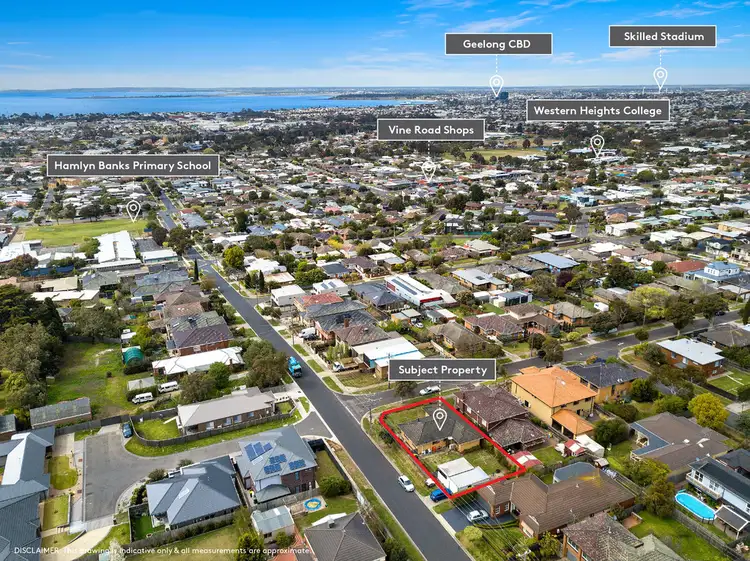 Third view of Homely house listing, 40 Beulah Street, Hamlyn Heights VIC 3215