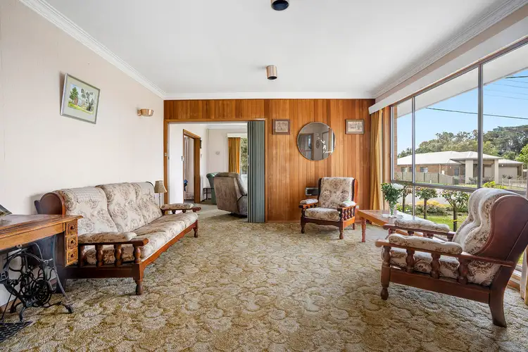 Fourth view of Homely house listing, 40 Beulah Street, Hamlyn Heights VIC 3215