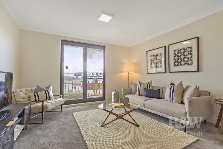 Main view of Homely apartment listing, 124/23 Norton Street, Leichhardt NSW 2040