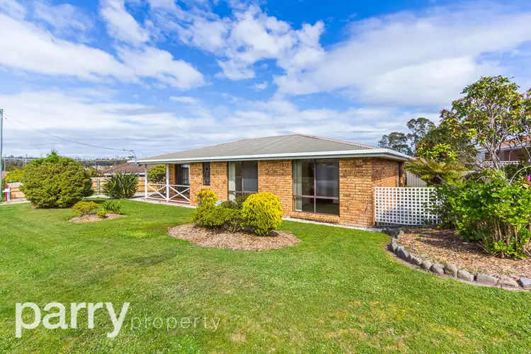 3 Las Vegas Drive, Prospect Vale TAS 7250
