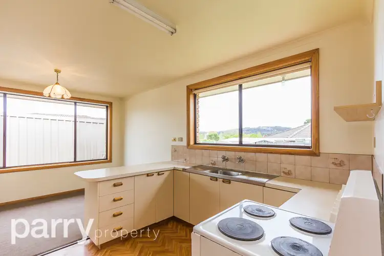 Fifth view of Homely house listing, 3 Las Vegas Drive, Prospect Vale TAS 7250