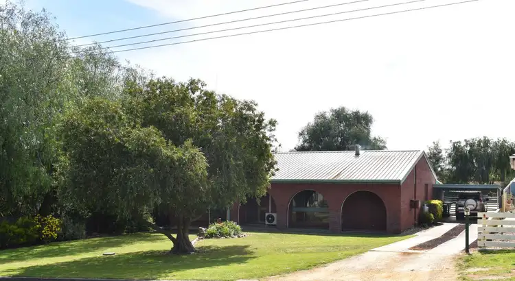 9 SCHINCKEL ROAD, Naracoorte SA 5271