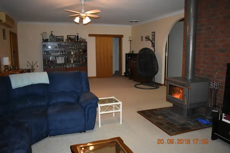 Sixth view of Homely house listing, 9 SCHINCKEL ROAD, Naracoorte SA 5271