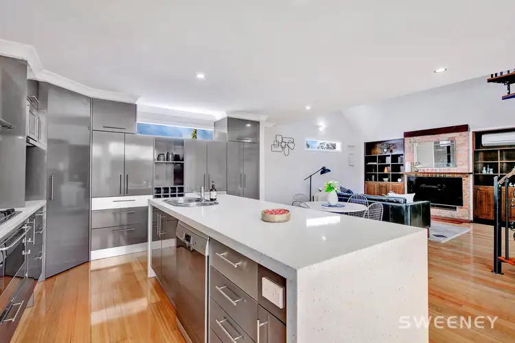 Fifth view of Homely house listing, 67 Railway St Nth, Altona VIC 3018