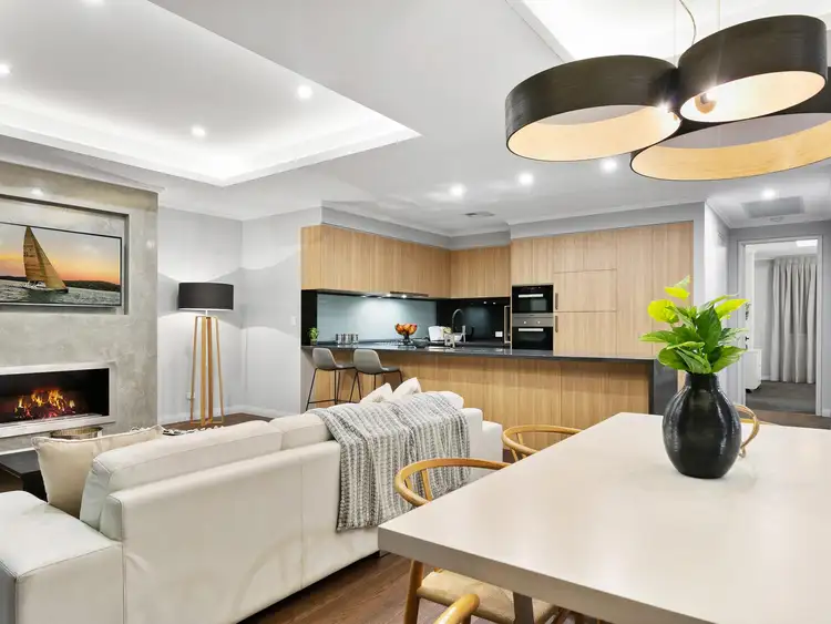 Second view of Homely house listing, 67 Comer Street, Como WA 6152