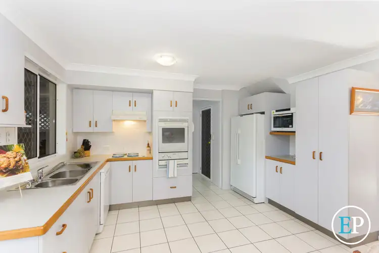 Second view of Homely unit listing, 3/8 Cheyne Street, Pimlico QLD 4812