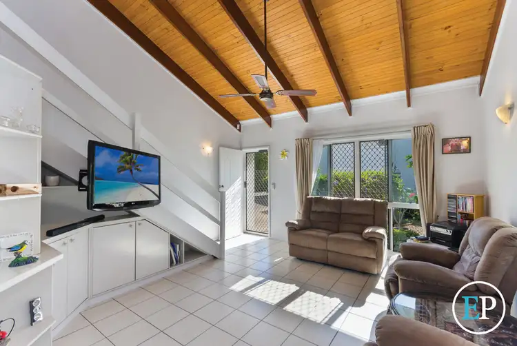 Fourth view of Homely unit listing, 3/8 Cheyne Street, Pimlico QLD 4812