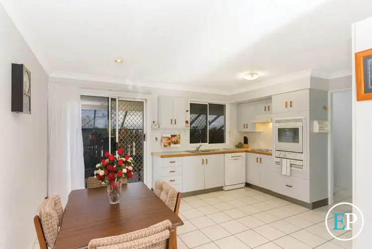 Fifth view of Homely unit listing, 3/8 Cheyne Street, Pimlico QLD 4812